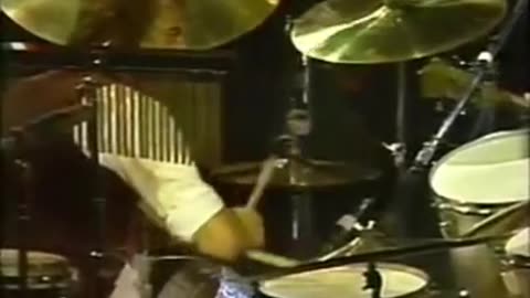 Fleetwood Mac ~ The Chain ( Live )