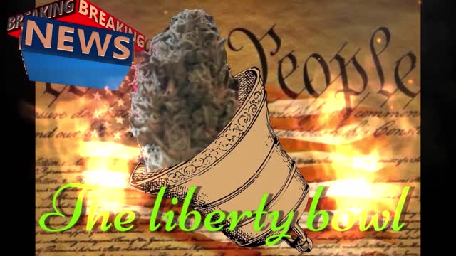 NANCY PELOSIS HUSBAND CAN PREDICT STOCK MERKETS BUT NOT DUI CHECK POINTS - The Liberty Bowl ep15