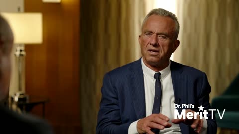 RFK Jr. Exposes the Dirty Secret Between TV News and Big Pharma