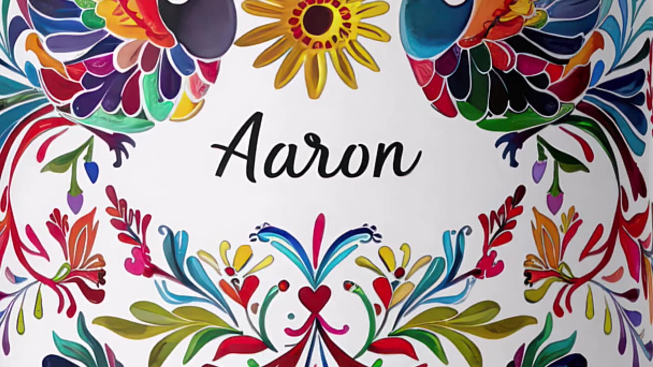 Add a splash of color to your mornings with this custom mug! 🌼 #PersonalizedGift #UniqueMug