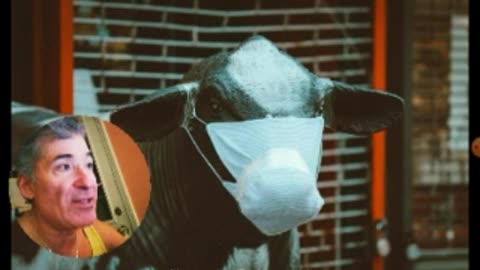CLIMATETARDS PLAN TO POISON THE MILK, REAL LIFE THEY LIVE GLASSES