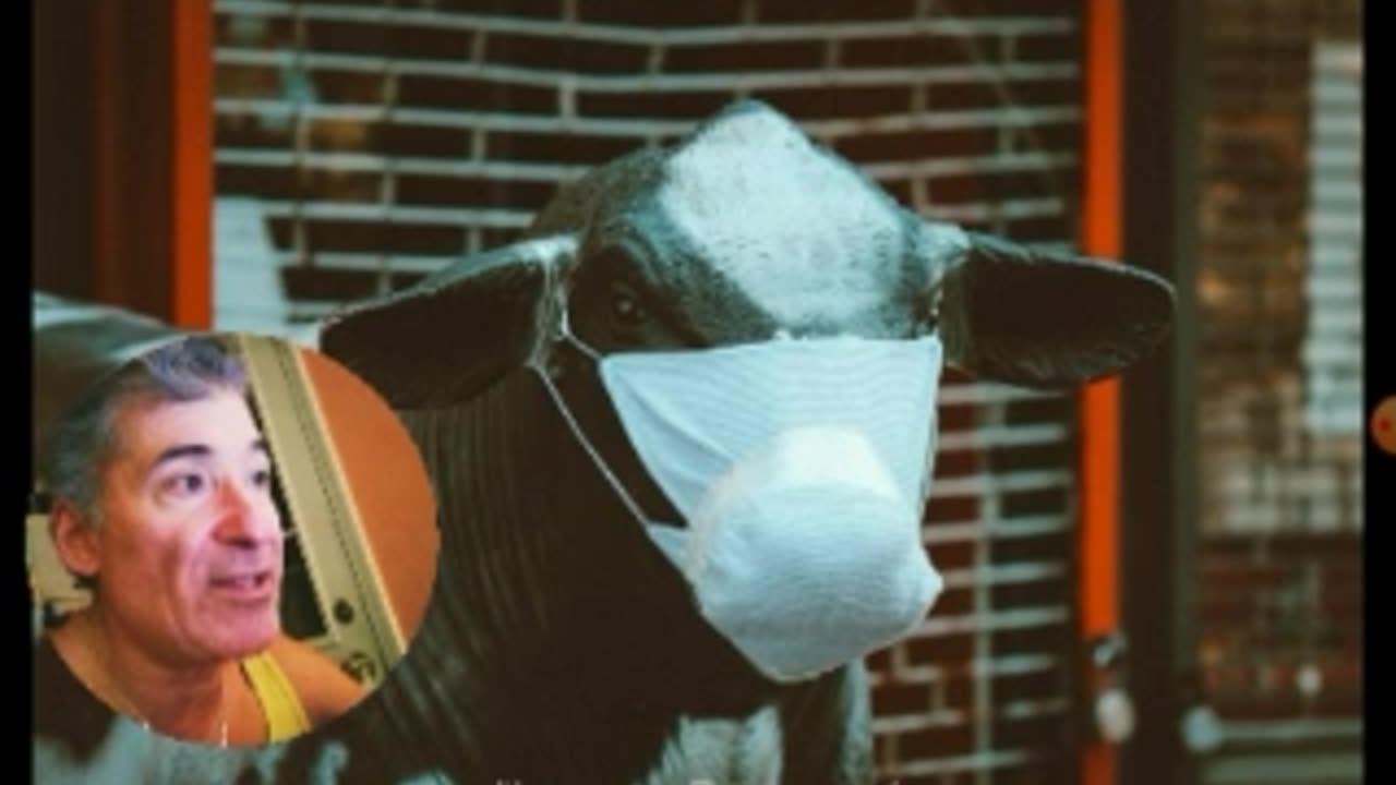 CLIMATETARDS PLAN TO POISON THE MILK, REAL LIFE THEY LIVE GLASSES