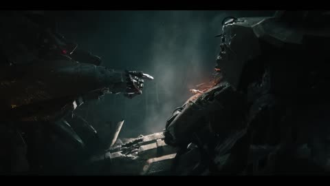 Secret Level - Teaser Trailer | Prime Video