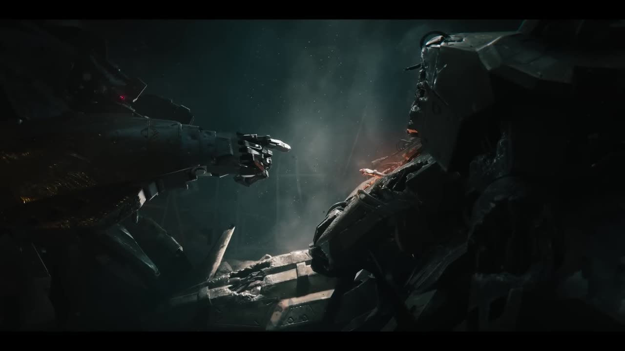 Secret Level - Teaser Trailer | Prime Video
