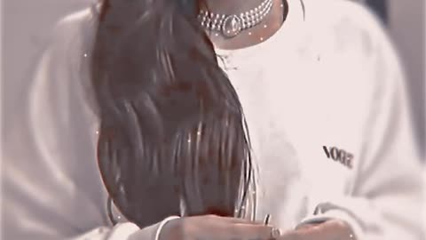 Jennie is so cute