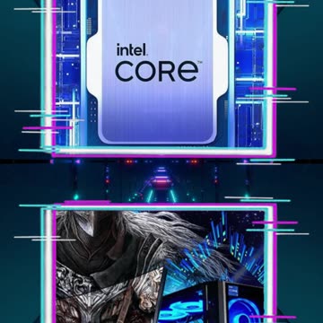 Intel Core i9-13900K Desktop Processor 24 (8 P-cores + 16 E-cores) with Integrated Graphics