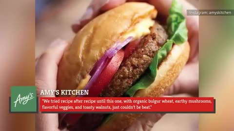 Frozen Burger Patties That Use The Highest Quality Ingredients