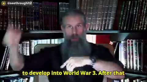 "The Dream of Genocide"