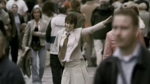 Faithless - Why Go (Official Video) ft. Estelle