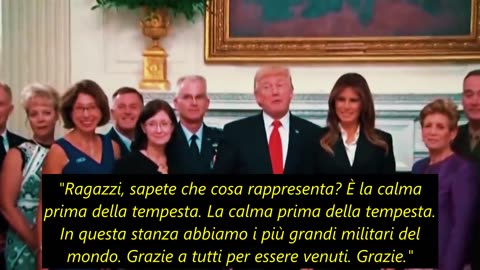 Le solite "coincidenze"