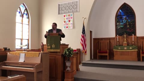 sermon 2-17-24