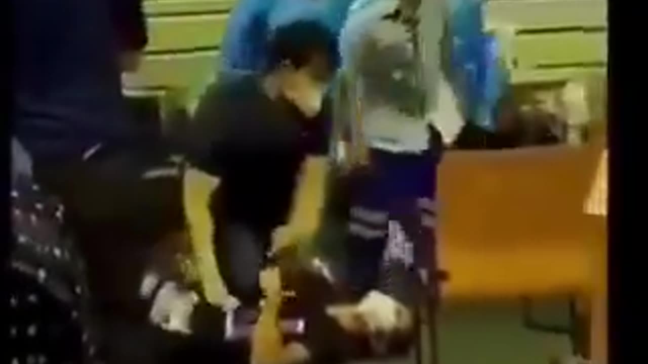 The faces that fraudci killed...