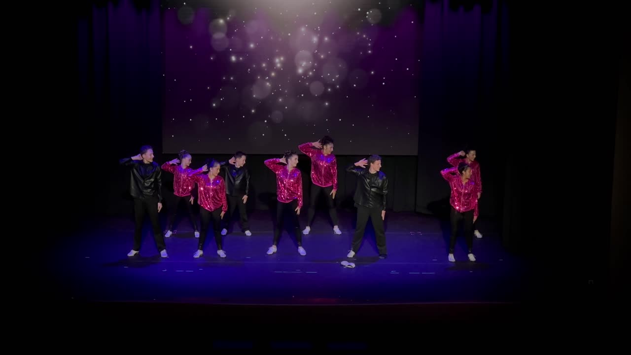 Spring Showcase 2024 - Bronze Clogging - This is How We Do It
