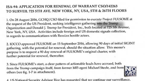 Did Obama Commit Massive Blatant Treason?