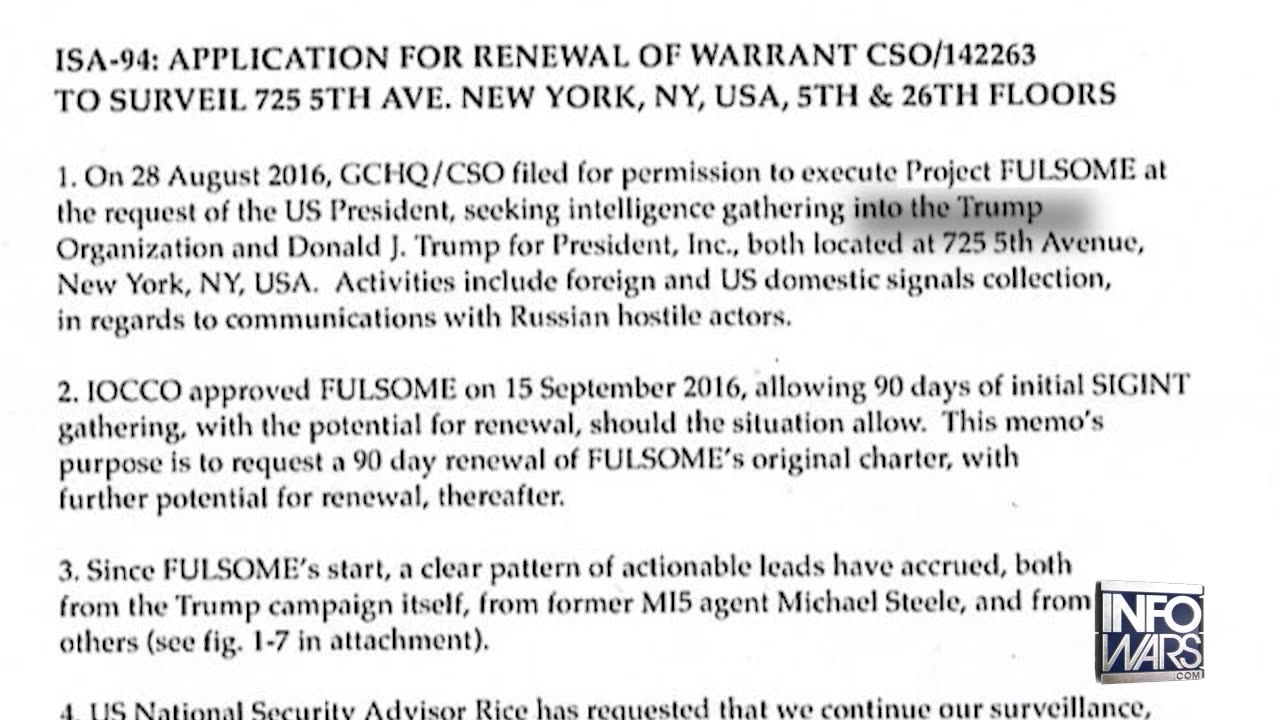 Did Obama Commit Massive Blatant Treason?