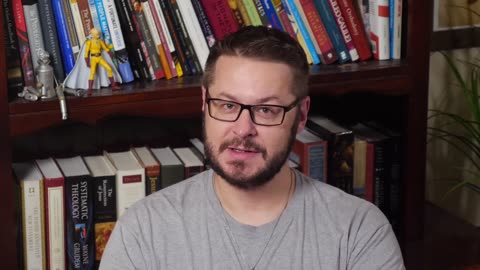 YouTube (Accidentally) Protects Hate Speech from Critique (David Wood Explains)