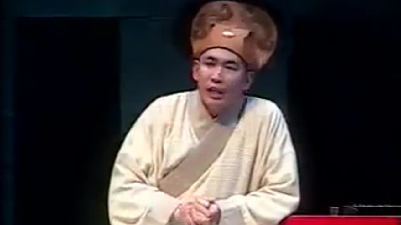 相聲瓦舍 狀元模擬考 1998
