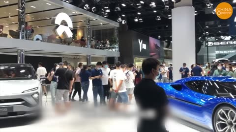 The Issue of EVs Spontaneously Combusting Has Finally Backfired on the China's Government