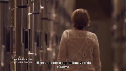 Les trésors des vignobles français47