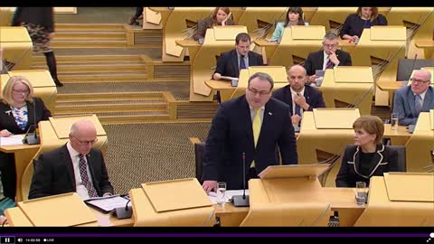 Scotlands bans fracking