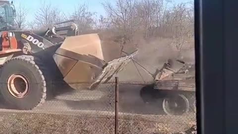 13.03.2022. Demilitarization and denazification of Ukraine!!!