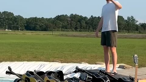 Will A Guitar Boat Hold My Weight_