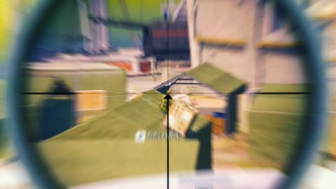 Wait for it -World's Smallest Violin AJR #short #warzon #sniper #montage #warzonebestclips