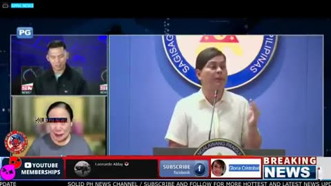SAMPAL SA MUKHA NI MARCOS ANG GALING NI PRRD SA GOBYERNO! ATAKE SA VP SARA DI KAGAYA NG KAY LENI!