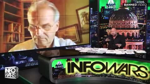 INTERNATIONAL INVESTIGATORS PREPARE CRIMES AGAINST HUMANITY CHARGES FOR COVID-19 DEEP STATE ATTACK