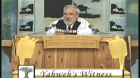 House of Yahweh Prophecy Film Playing God 9/4/2024