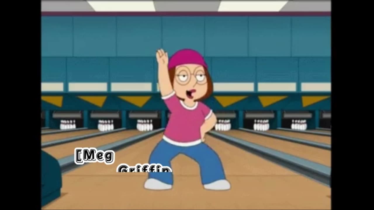 [Meg Griffin sings/AI Cover] One Piece Opening 16 Kota Shinzato - Hands Up!
