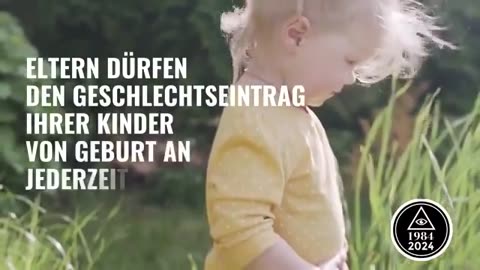 German Gender Self-Determination Act