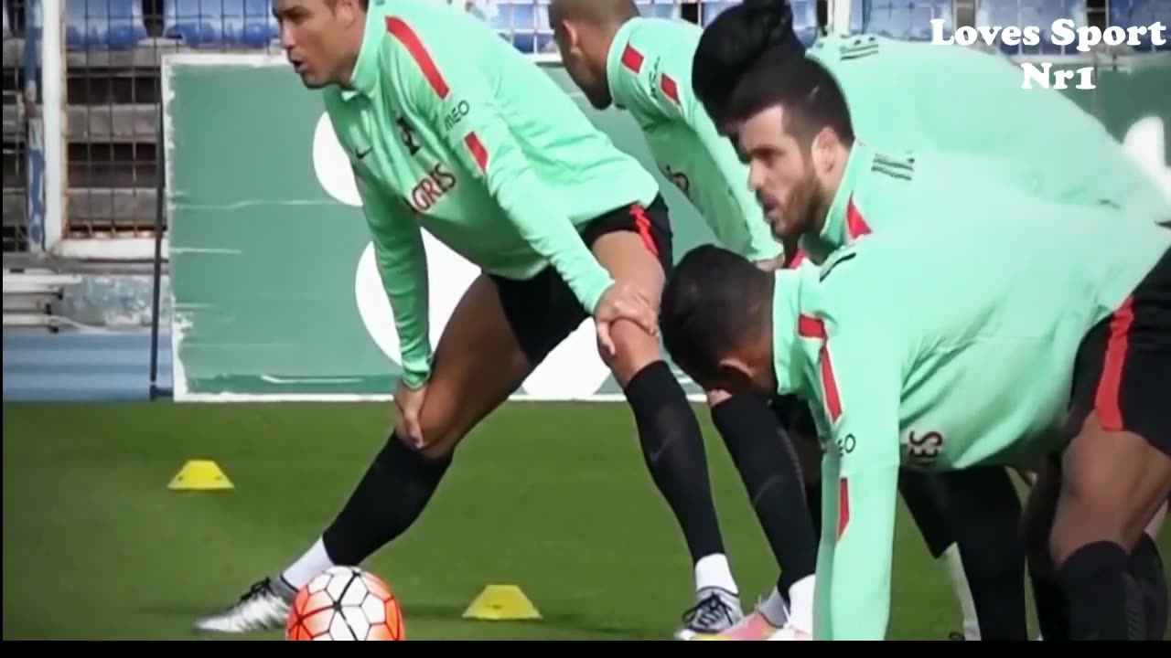 Ronaldo funny moments😂