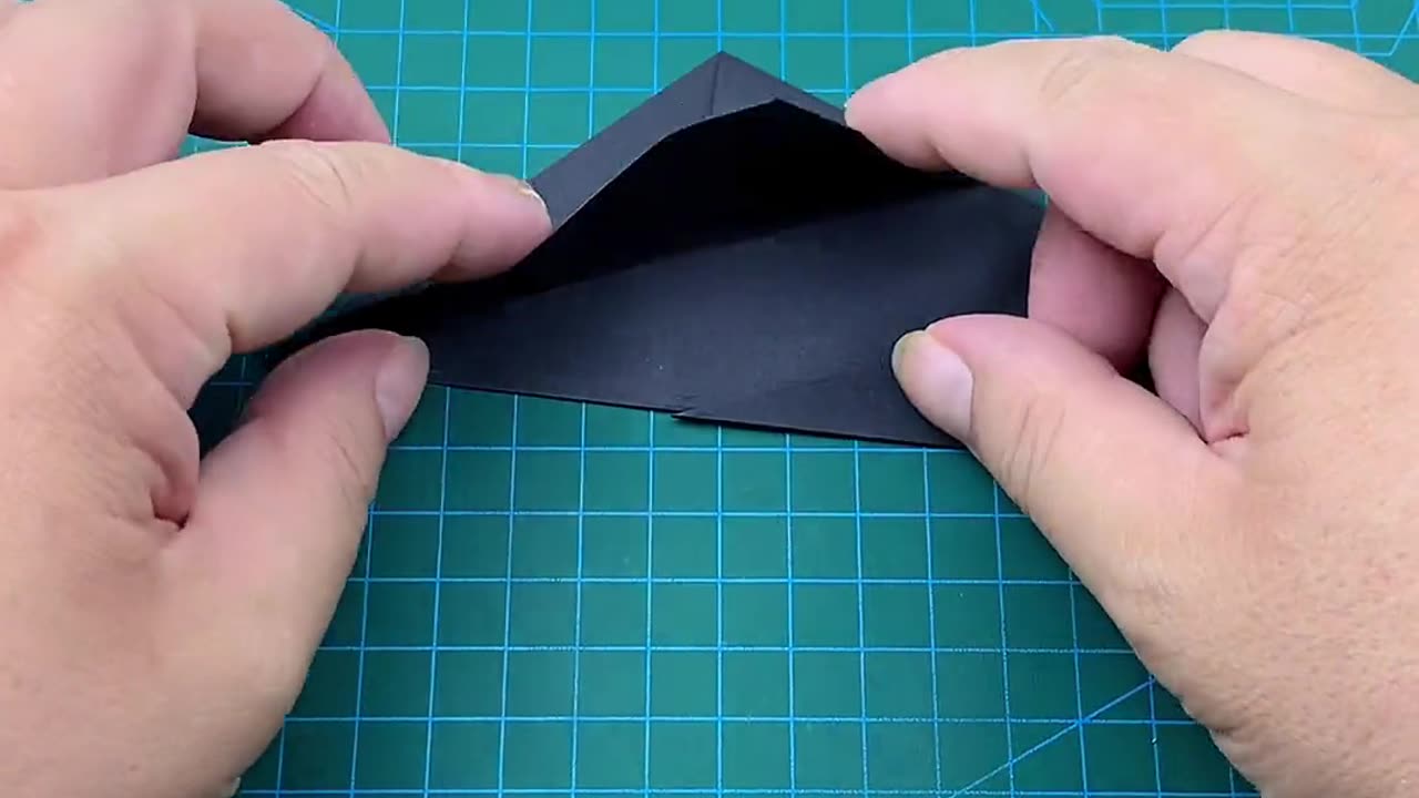 Computer paper tricks #viral #viral