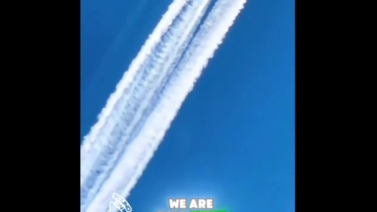 Robert F Kennedy Jr Vows to End Geoengineering