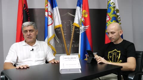 Kako to da Muslimani nisu toliko stradali kao Srbi i Jevreji (Miroljub Petrović)