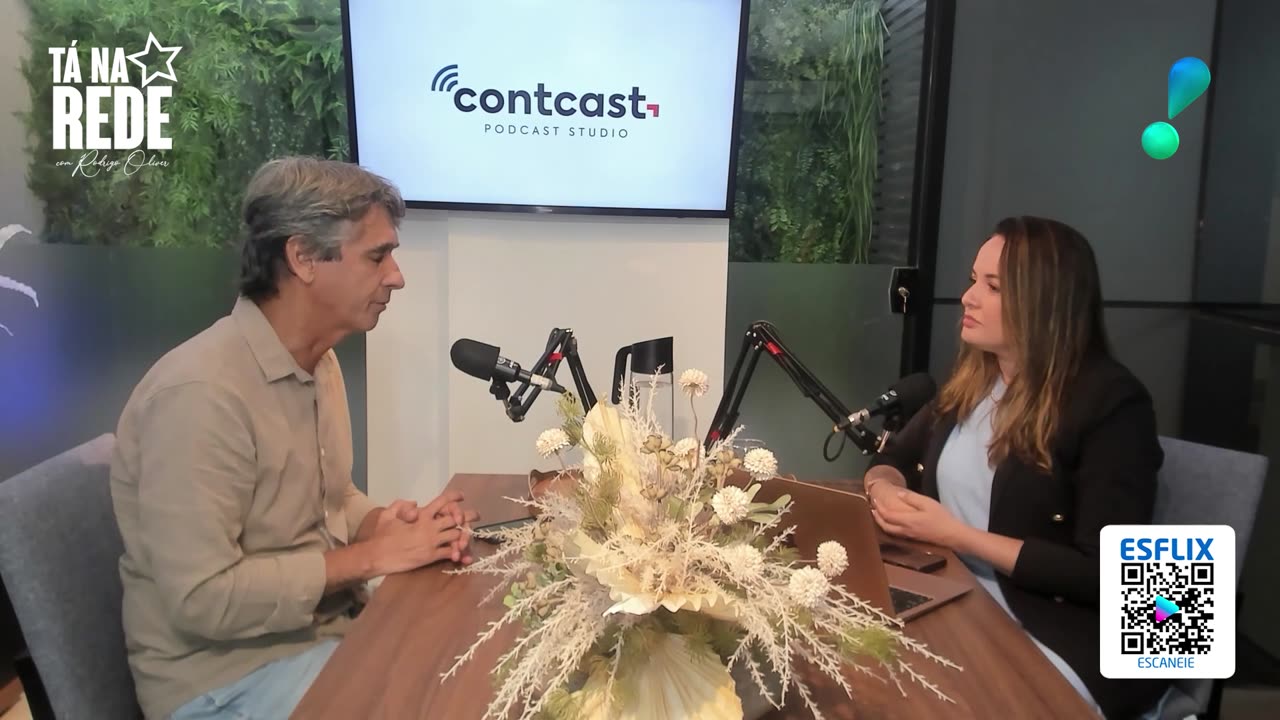 Entrevista com Ladmir Carvalho fundador da Alterdata - PGM 098