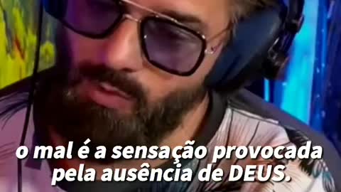 A existência de Deus