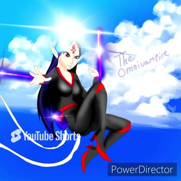 Drawing nuclear with odm gear aot