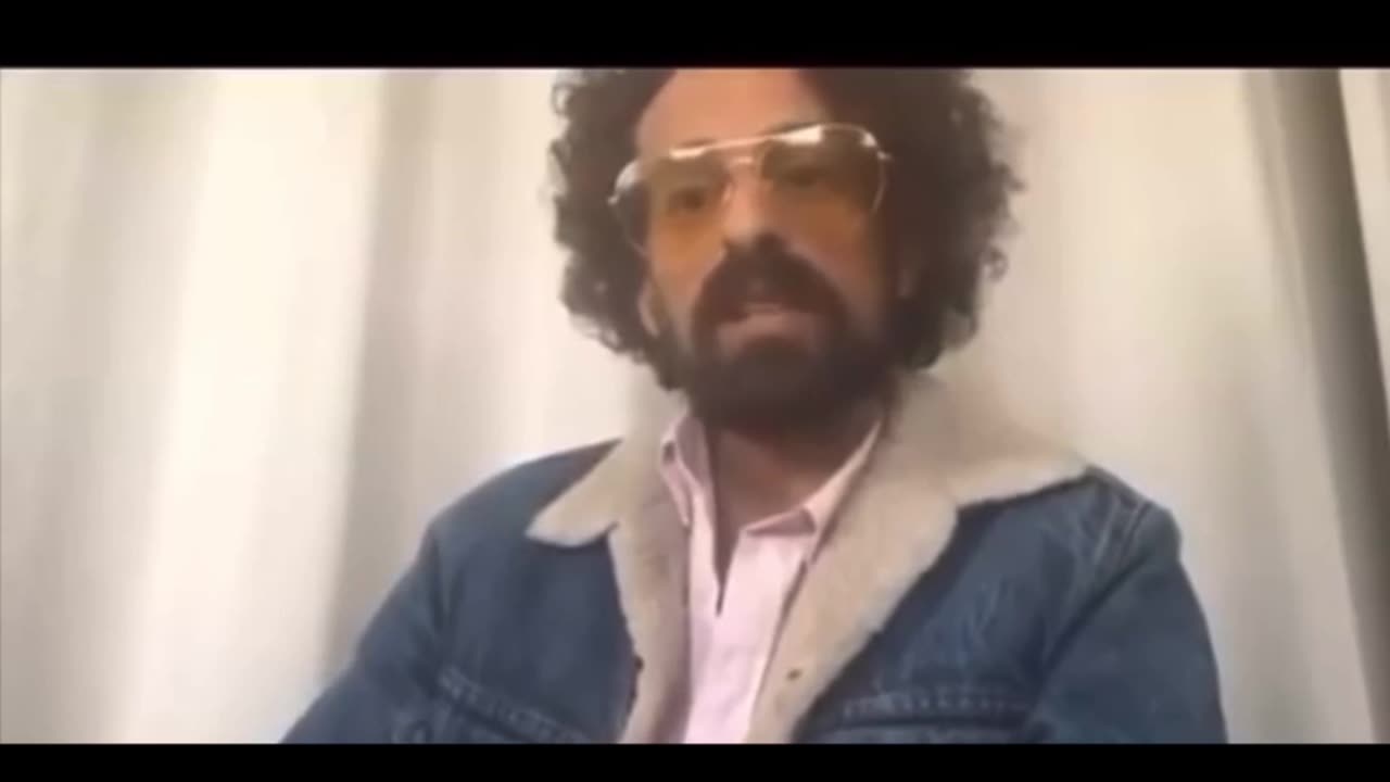 Issac Cappy - Q has the truth!