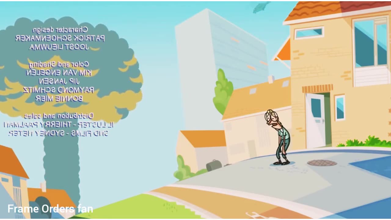 Funny Cartoon Videos Cartoon Box 2023