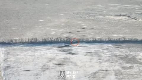 Fighters of the Rubizhne brigade continue to demilitarize the aggressor in the Bakhmut
