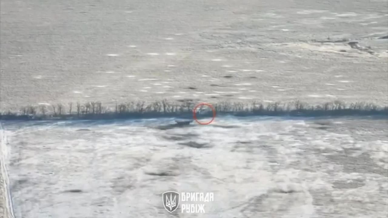 Fighters of the Rubizhne brigade continue to demilitarize the aggressor in the Bakhmut