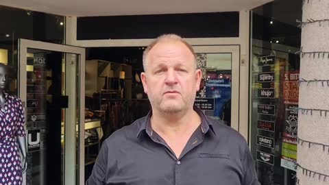 Unternehmer zur existenzvernichtenden Politik in Berlin: