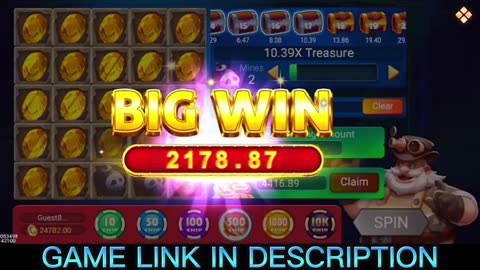 3 patti blue mins game now trick / online earnings mins game / mins game now trick video on