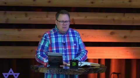Sunday Morning Service -Hebrews 13:1-6