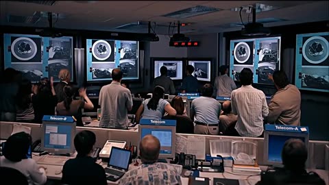 How to get to mars......very cool!