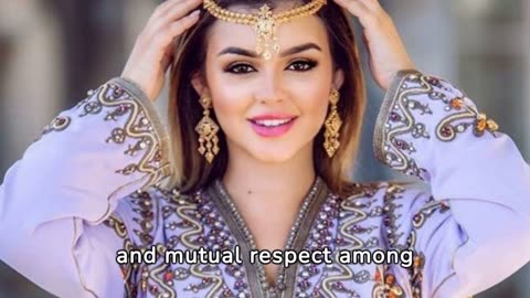 Mohammed VI’s Drive Towards a More Amazigh Morocco: Embracing Cultural Diversity