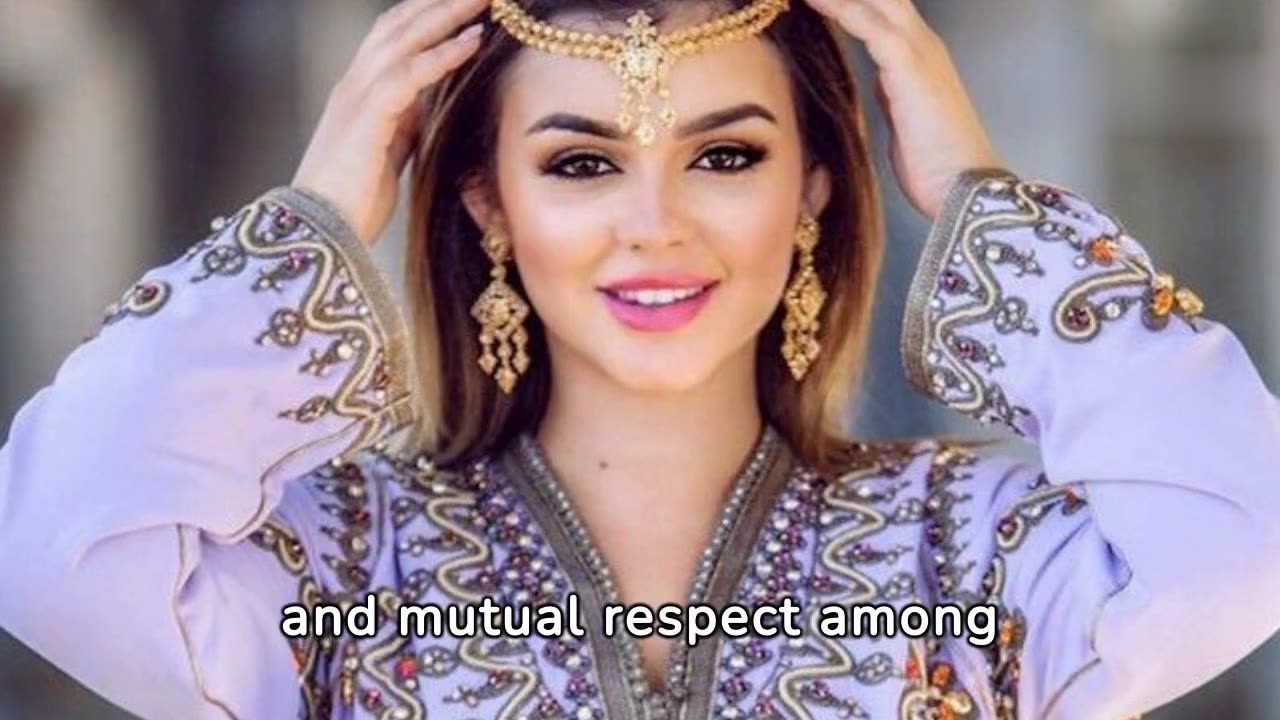 Mohammed VI’s Drive Towards a More Amazigh Morocco: Embracing Cultural Diversity