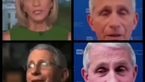 Dr Fraudci Fauci the fraud